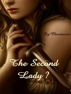 The Second Lady?