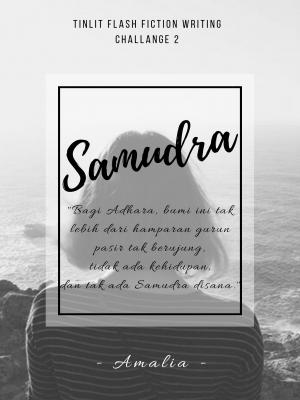 Samudra