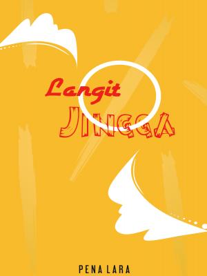 Langit Jingga