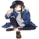 yozora